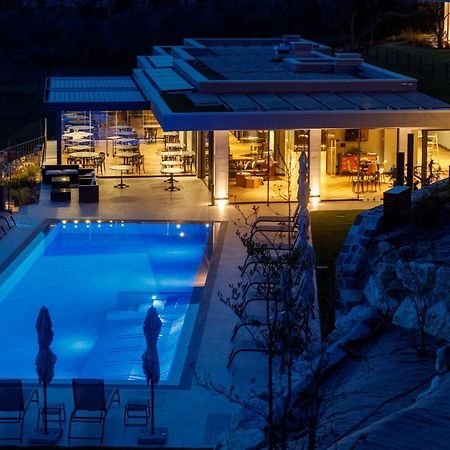 Deville & Spa Costermano Exteriör bild